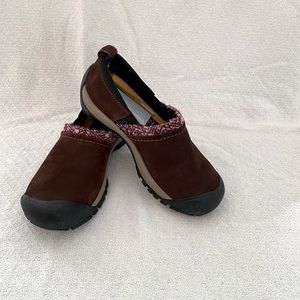 COPY - Keen Kaci Winter Slip